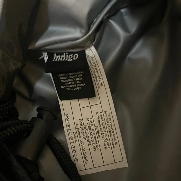 Inddigo Insulated backpack - Picture 3 of 4